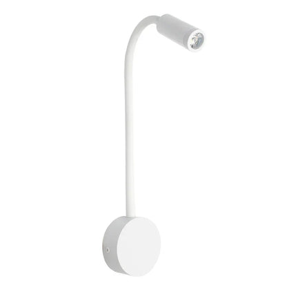 DecorBites™ LED Bedside Wall Sconce Reading Lamp 3W Spot Light Fixture