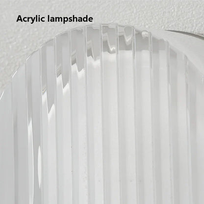 DecorBites™ LED Acrylic Wall Lamp Sconces Nordic Modern Style Bedroom Decor