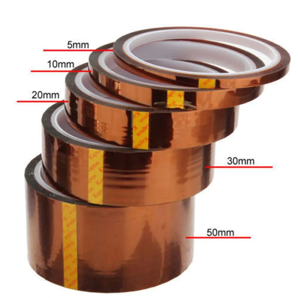 Polyimide Insulation Tape