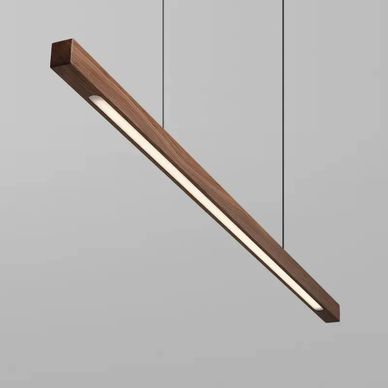 Modern LED Pendant Lights