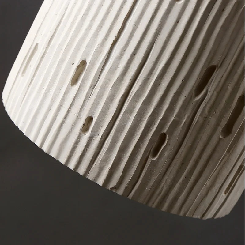 Cement LED Wall Lamp