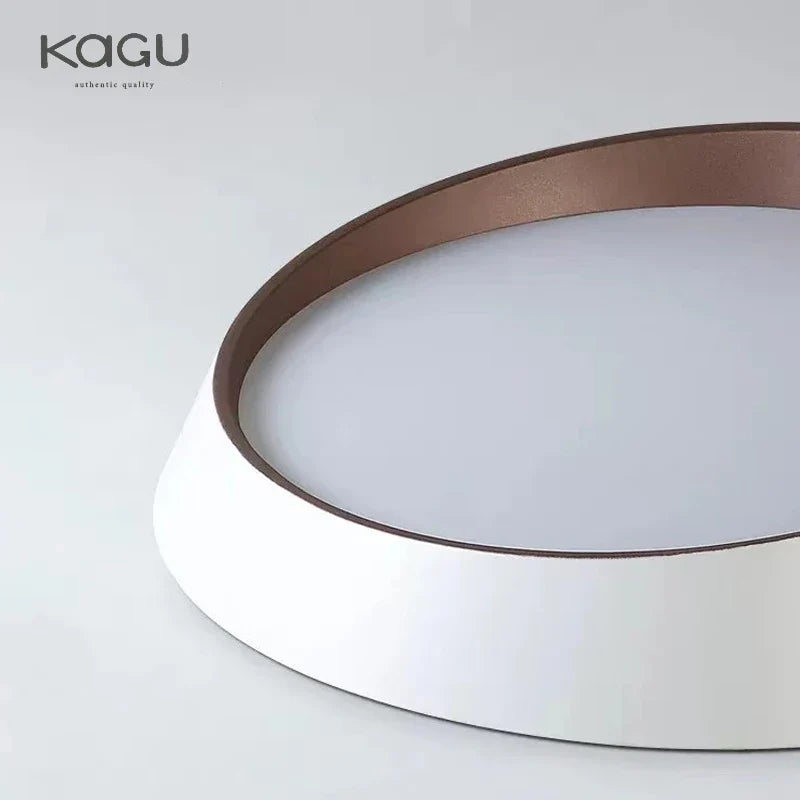 Modern LED Bedroom Light