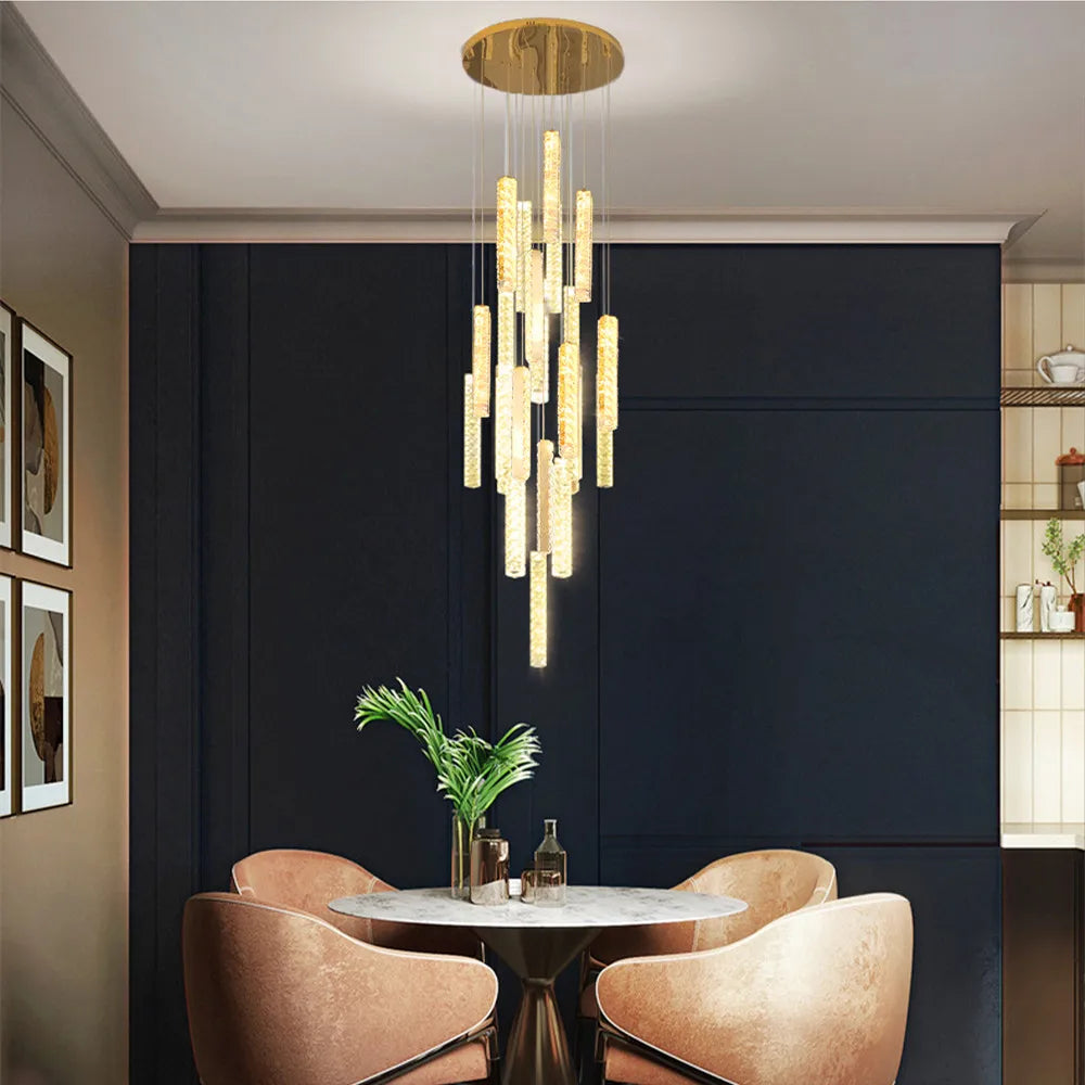 Crystal Luxury Chandelier