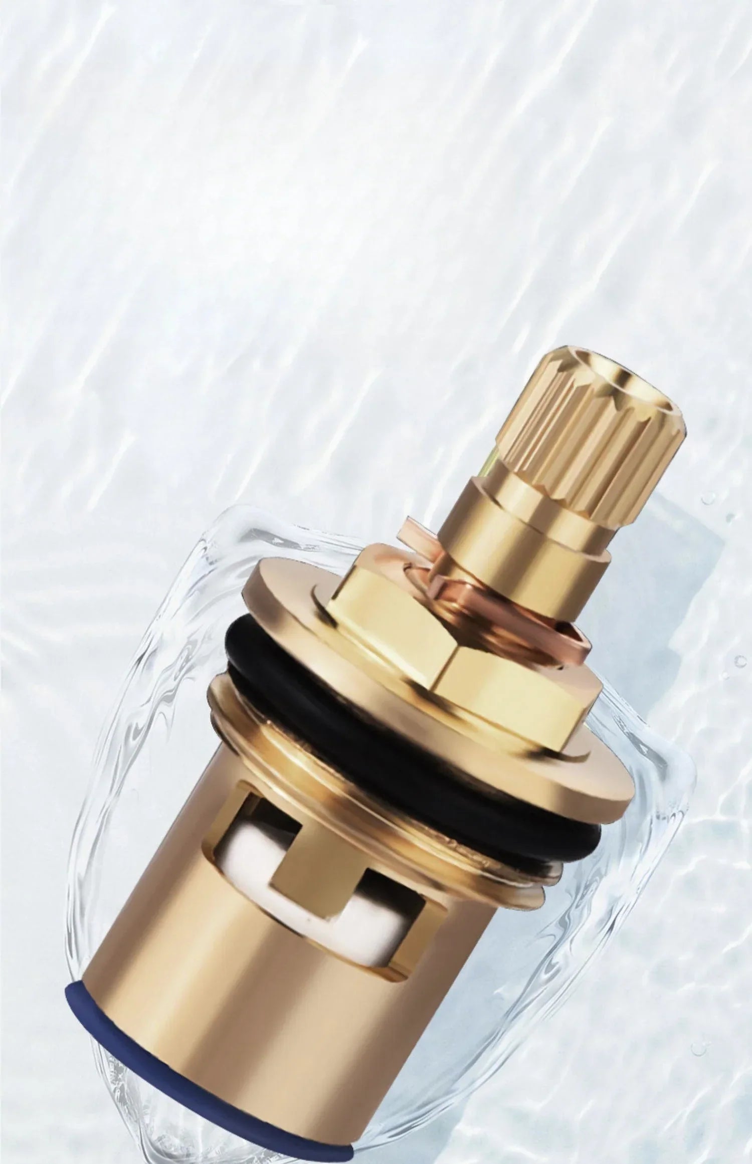 Chrome Bidet Sprayer Set