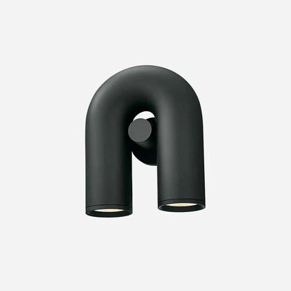 DecorBites™ LED U-shaped Wall Lamp for Bedroom and Living Room