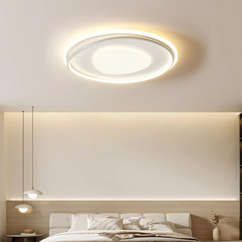 LED Dining Room Chandelier