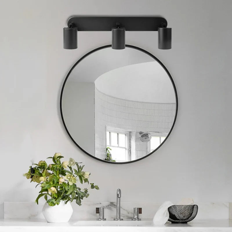 Aluminum Adjustable Spotlights