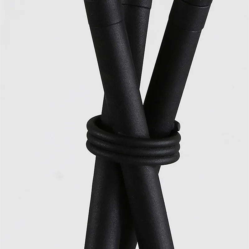 Nordic Tripod Floor Lamp