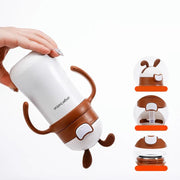 Stainless Steel Kids Thermos