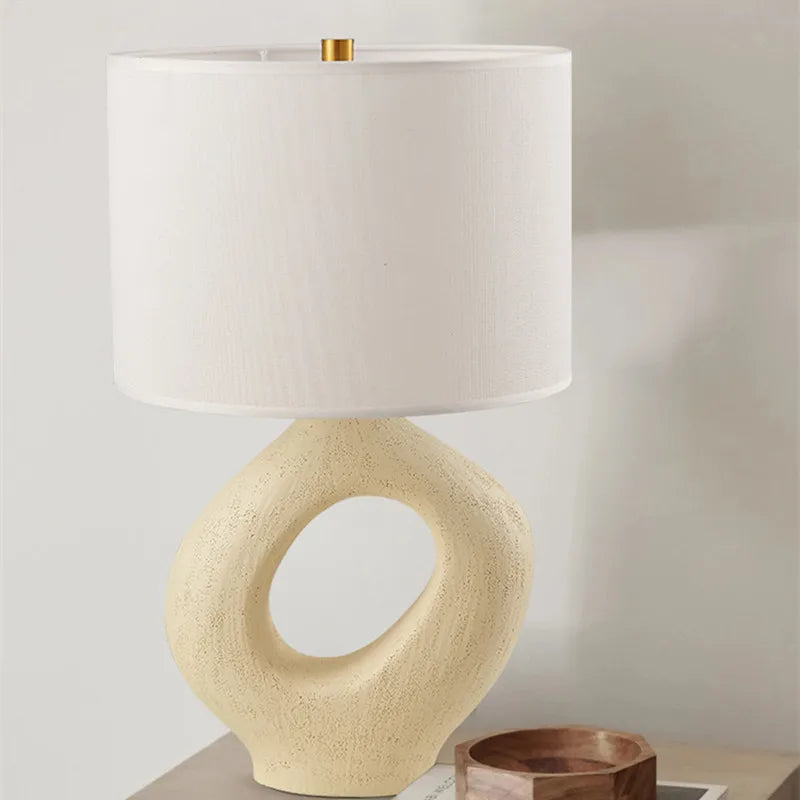 Wabi Sabi Table Lamp