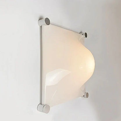 DecorBites™ Cream Style Wall Lamp: Medieval Bedroom & Living Room Decoration