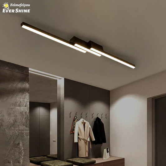 DecorBites™ LED Ceiling Light for Indoor Living Room Bedroom Decoration