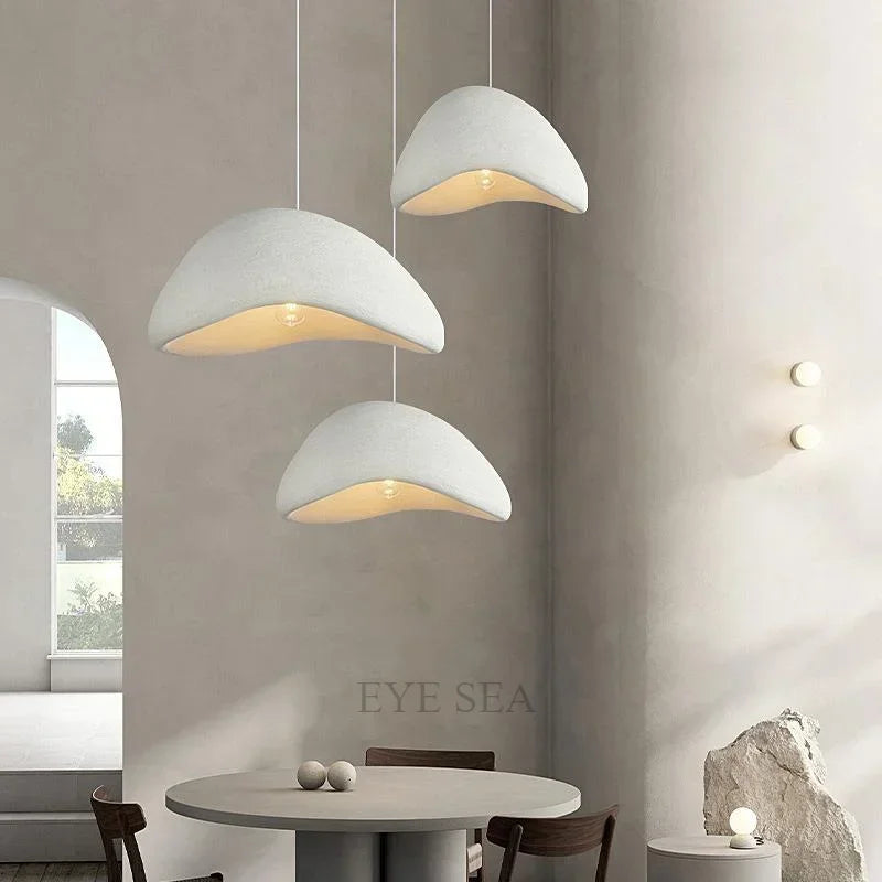Wabi Sabi LED Chandelier