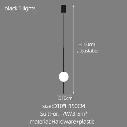 DecorBites™ Creative LED Chandeliers: Luxurious Design for Living Rooms, Large Lighting Fixtures for Staircases