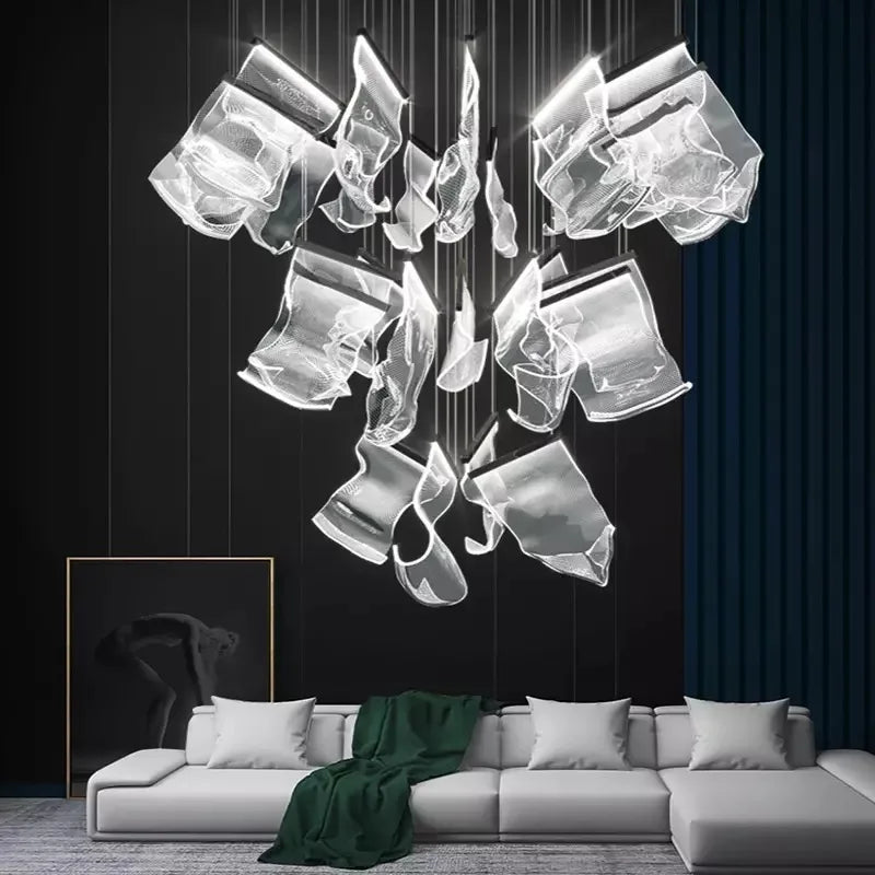 Novelty Ceiling Chandelier