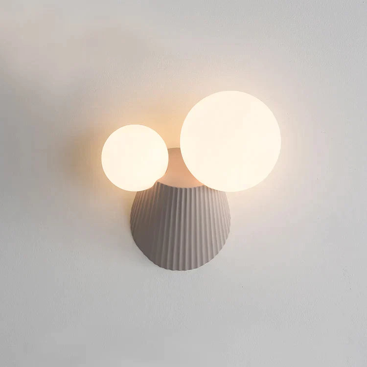 Cactus Wall Bedside Lamp