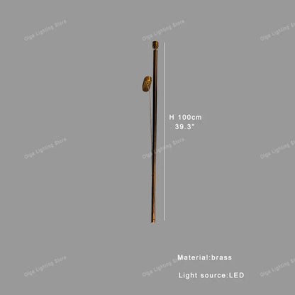 DecorBites™ Industrial Nordic LED Pendant Light for Dining Room Decor