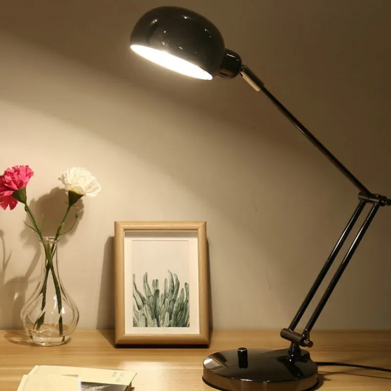 LED Kids Study Lamp