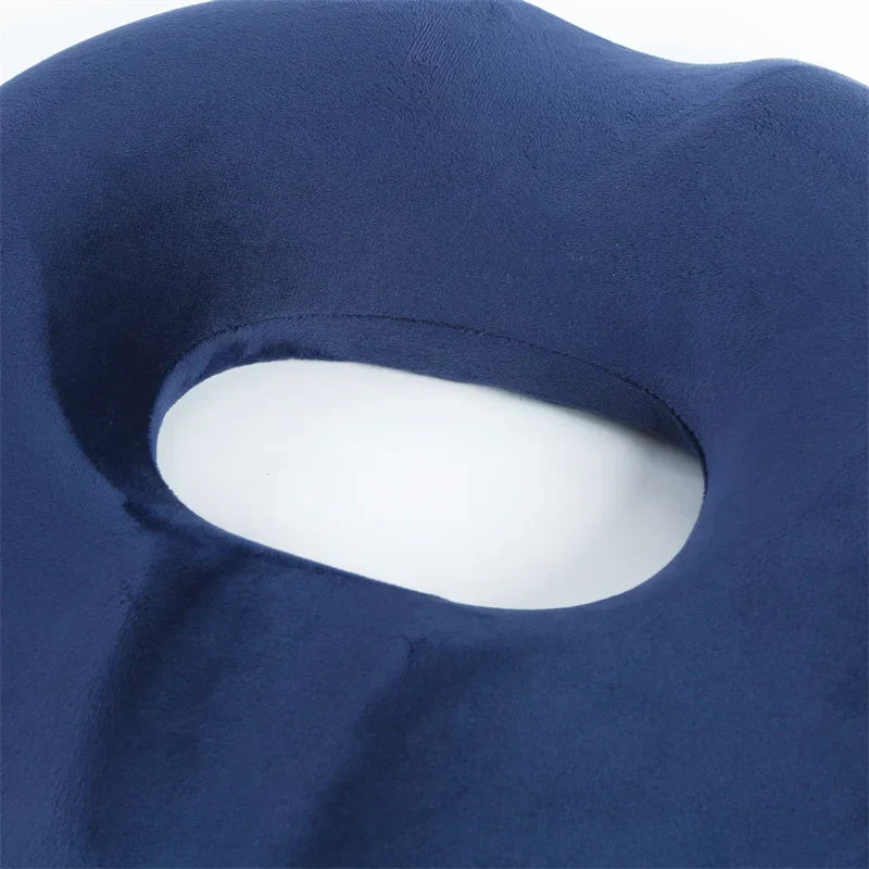 Bamboo Charcoal Seat Cushion