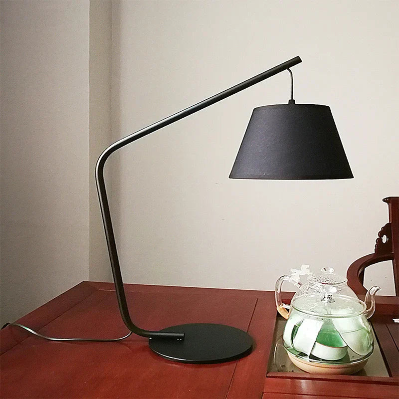 Remote LED Floor Lamp