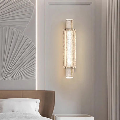 DecorBites™ Crystal Bubble Wall Lamp for Living Room Bedroom - Luxury Home Light Art