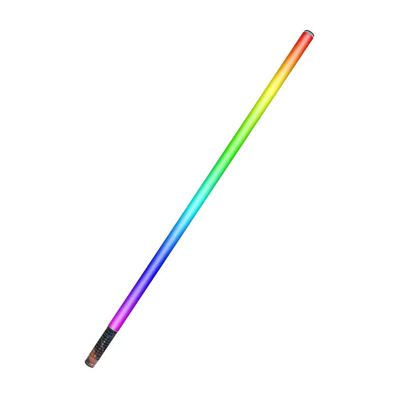 DecorBites™ LED Bar Mood Light Sticks for Home Party Decor and Photography