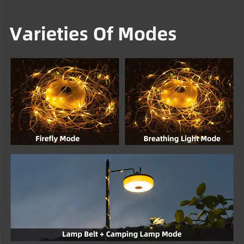 Waterproof Outdoor Light Strip
