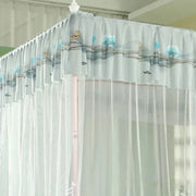 Polyester Mosquito Net Curtain