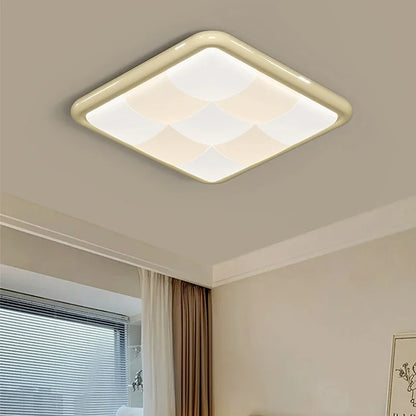 DecorBites™ Cream Style LED Ceiling Lights - Modern Living Room Indoor Lighting