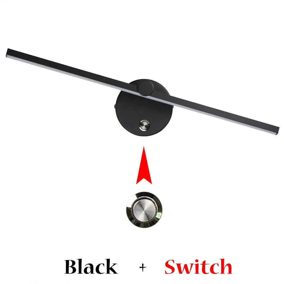 Nordic LED Wall Light