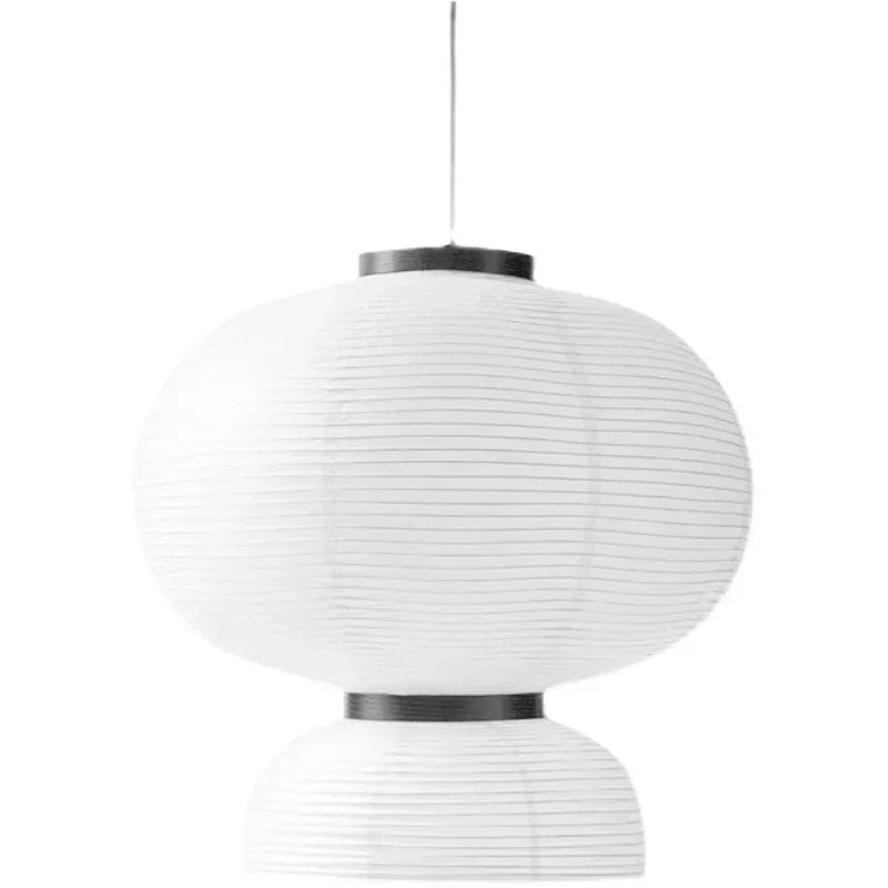Paper Dining Chandelier