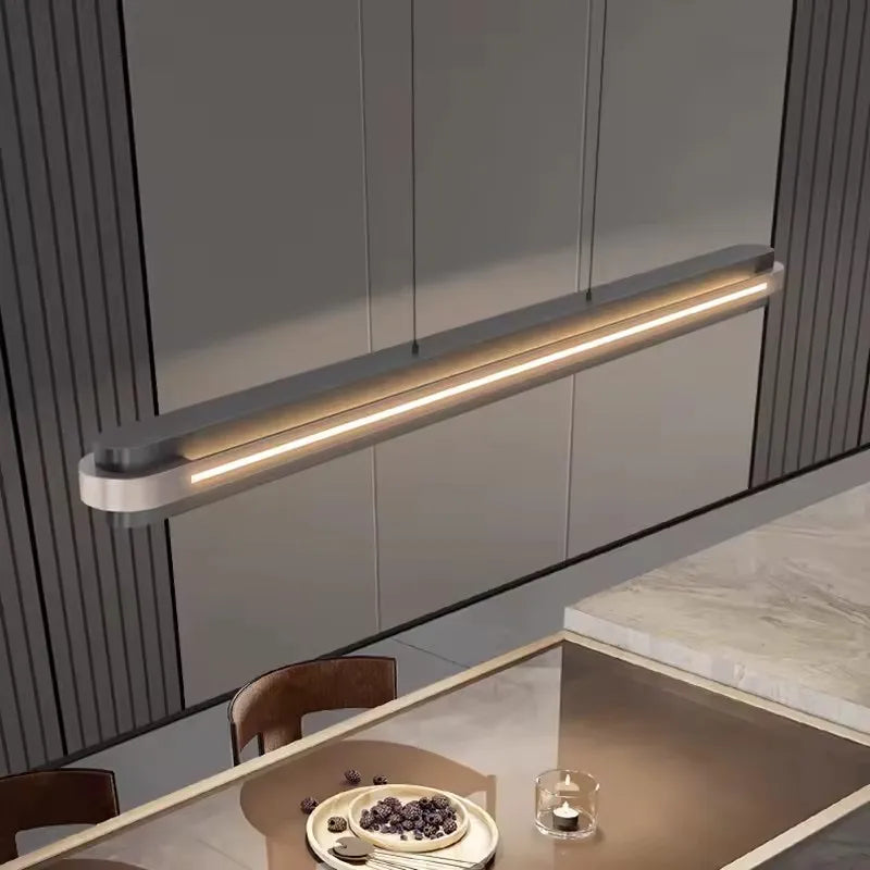 Pendant Lights Modern Dining Room