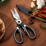 Stainless Steel Kitchen Shears