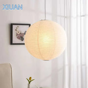 LED Round Ball Pendant