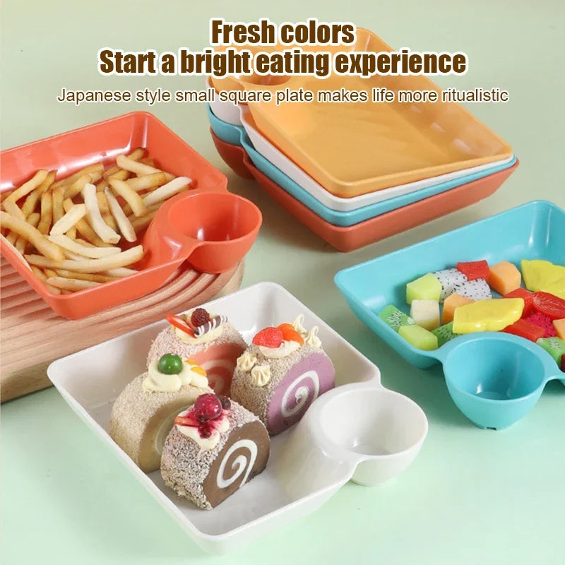 Modern Tableware Serving Set