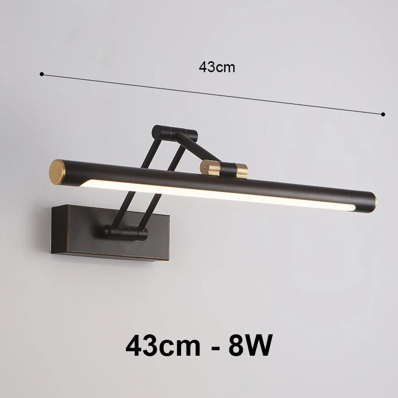 Modern Indoor Wall Sconce