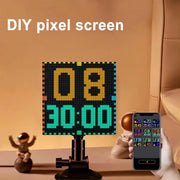Aluminum LED Message Display