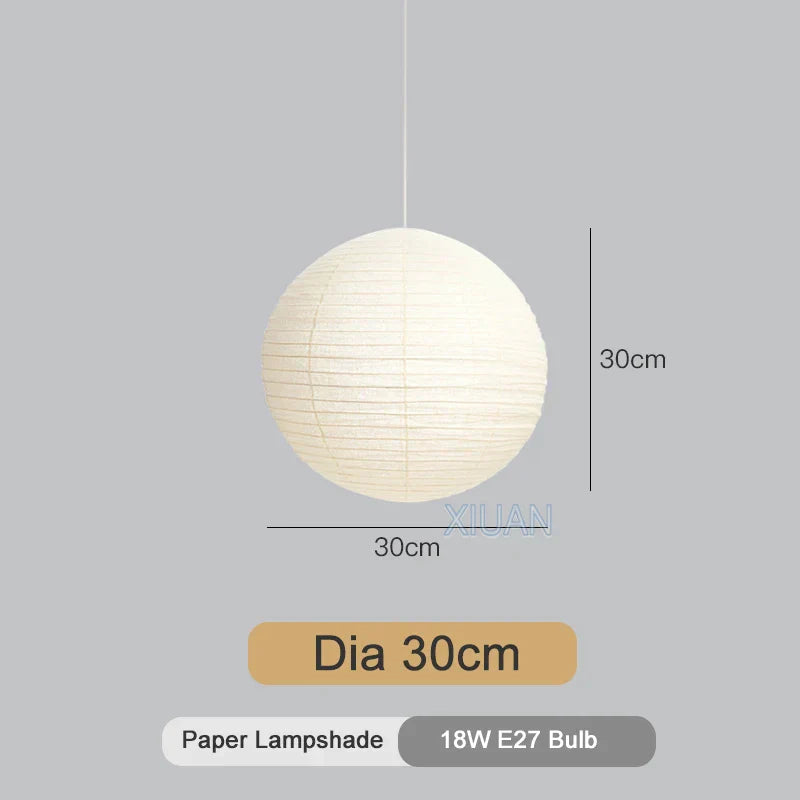 LED Round Ball Pendant