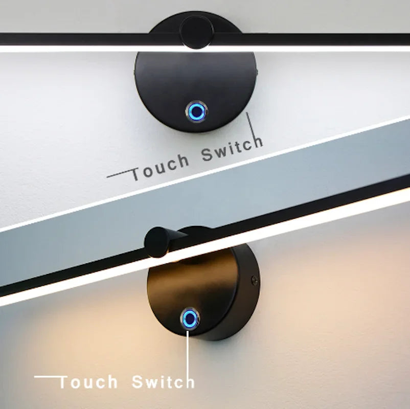 Nordic LED Wall Light