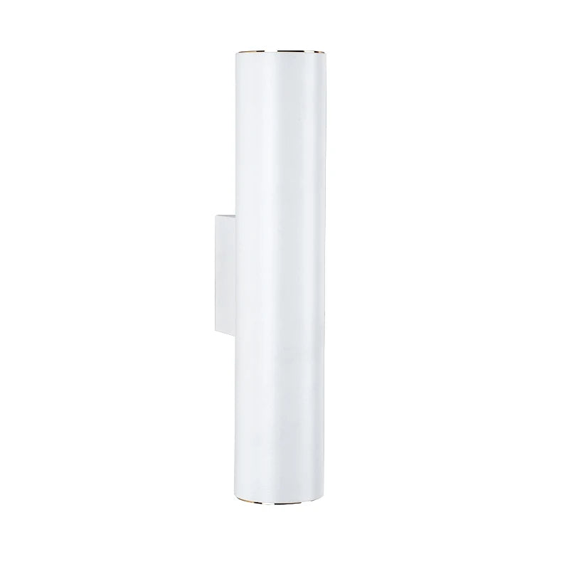 Aluminum Indoor Wall Lamp