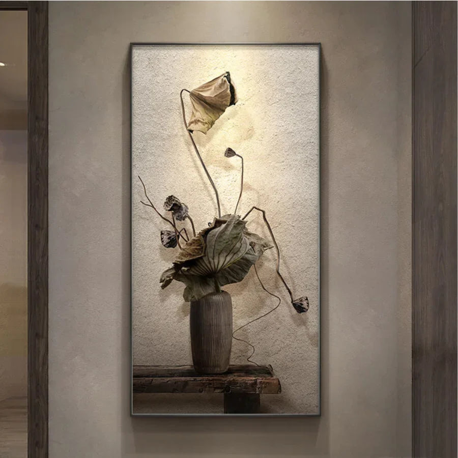 DecorBites™ LED Wall Lamp for Modern Creative Wall Decoration in Bedroom and Living Room