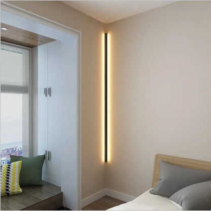 DecorBites™ LED Wall Lamp for Modern Bedroom Living Room Stairway Lighting
