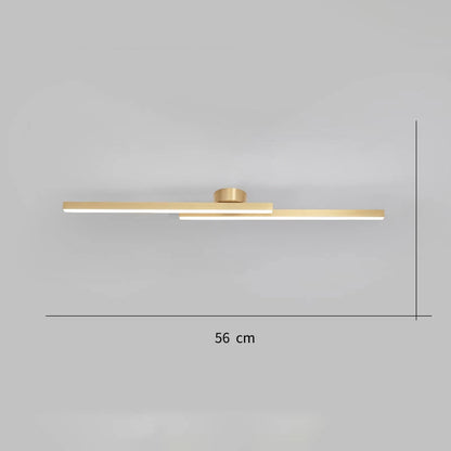 DecorBites™ LED Ceiling Light for Indoor Living Room Bedroom Decoration