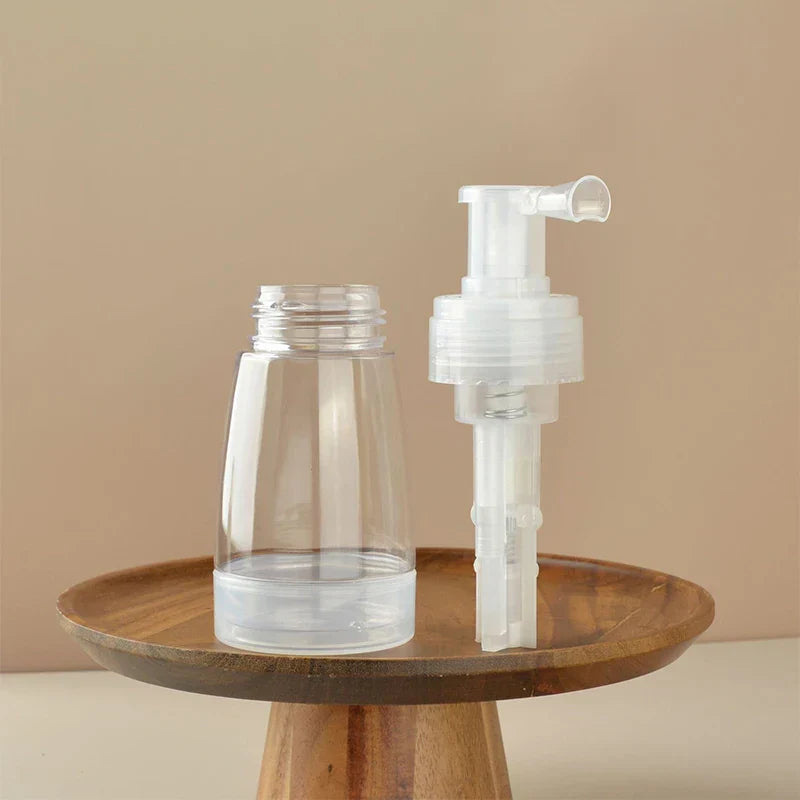 Plastic Baking Spray Bottle