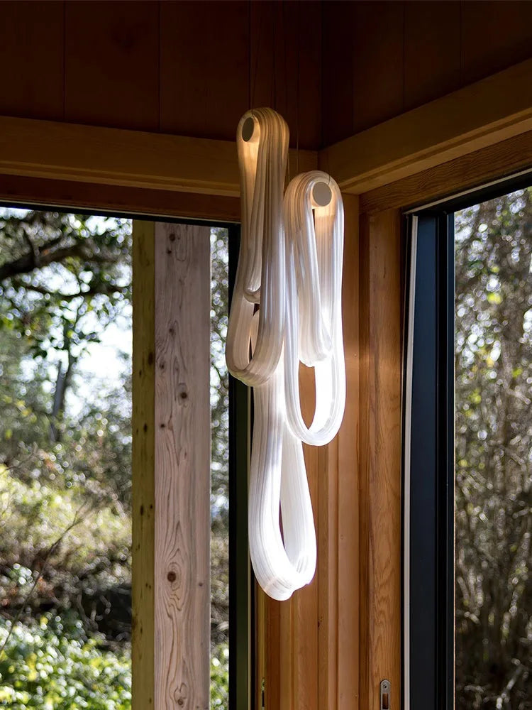 Bronze Luxury Pendant Light