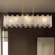 Bedroom LED Pendant Light