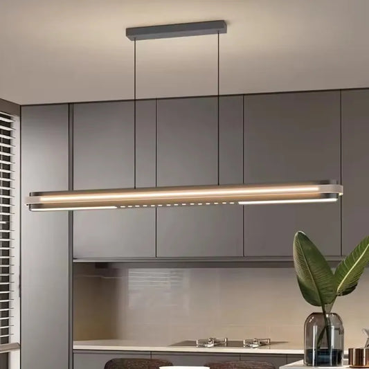 Pendant Lights Modern Dining Room