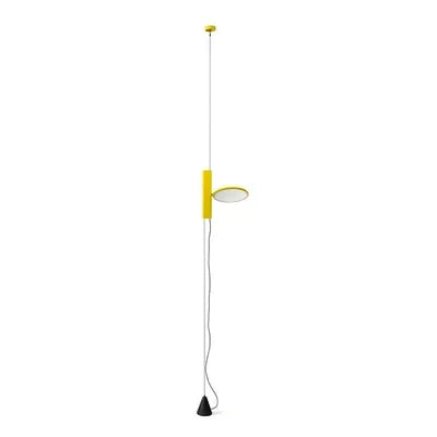 Modern LED Floor Lamp