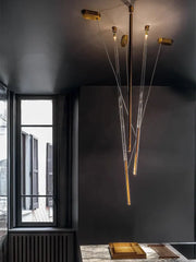 Nordic LED Pendant Light