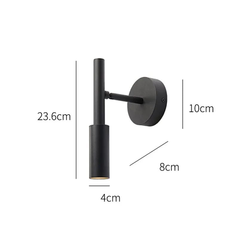 Modern LED Ceiling Lamp